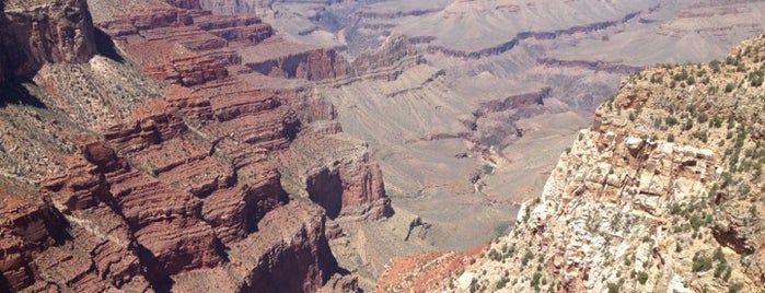 The Abyss is one of Sedona, Grand Canyon, Monument Valley.