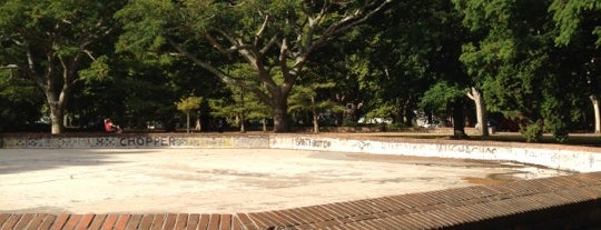 Parque is one of Locais curtidos por Samyra.