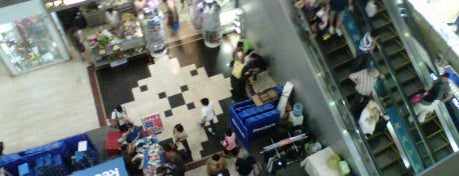 เอ็มบีเค ฮอลล์ is one of Shopping: FindYourStuffInBangkok.