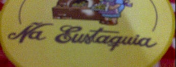Ña Eustaquia is one of Let's have a coffee?!.