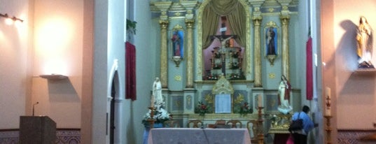 Igreja S.Simao De Litem is one of Guide to Pombal's best spots.