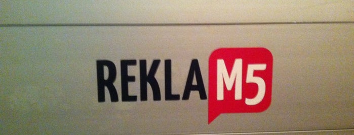Reklam5 is one of Social Media Agencies | Turkey.
