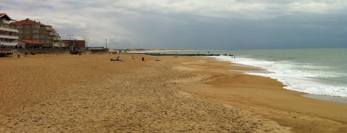 Les Plus Belles Plages Entre Hendaye Et Arcachon