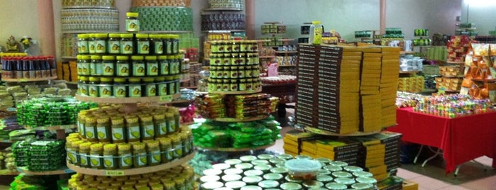 Tan Kim Hock Products (Malacca Main Centre) is one of Places in Melaka.