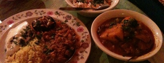 Moroccan Soup Bar is one of Gateways to Gastronomic Glee.