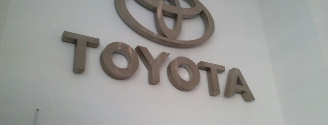 Toyota Egypt is one of Egypt Automotive & Car Care.
