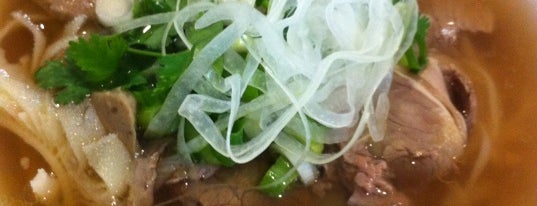 Phở Pasteur is one of Pho Me Up!.