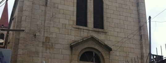 Saint Paul Church (Bebekli Kilise) is one of Locais curtidos por Erhan.