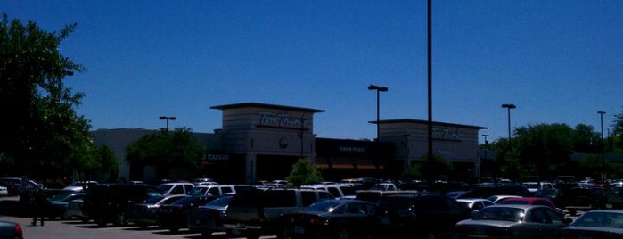 Tom Thumb is one of * Gr8 Dallas & Ft Worth Areas Grocery Shopping.