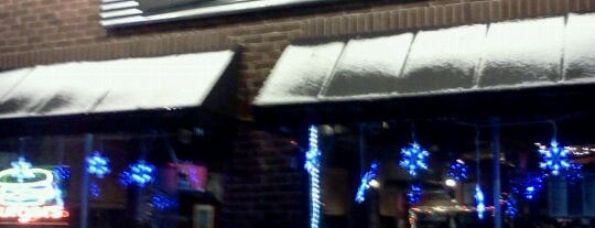 Bubba's is one of Pubs & Casual Dining.