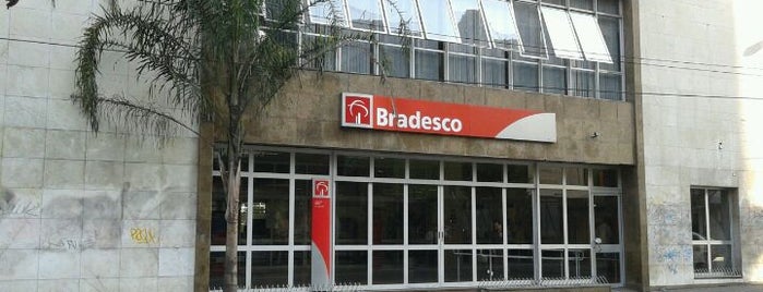 Bradesco is one of Steinway’s Liked Places.