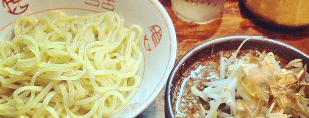 泪橋 is one of Top picks for Ramen or Noodle House.