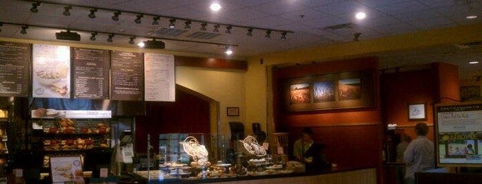 Panera Bread is one of Best places in Silver Springs Florida.