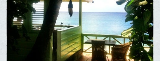 Fishpot is one of Must-visit places in St. Lucy, Barbados.