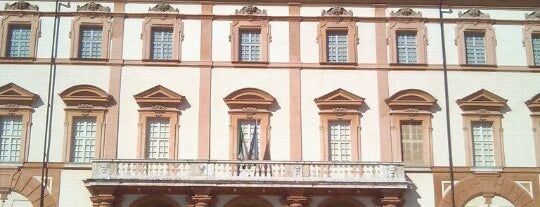 Palazzo Ducale is one of Interessanti.