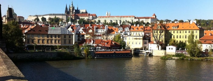 Praga / 2012