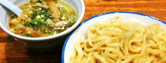 Meigenso is one of ラーメン！拉麺！RAMEN！.