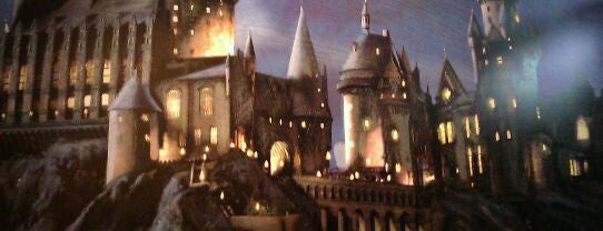 Harry Potter: The Exhibition is one of Guide to New York's best spots.
