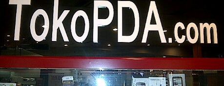 TokoPDA.com EX is one of Store in Jakarta.