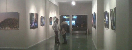 Galerie d'Art NADAR is one of Art Morocco.