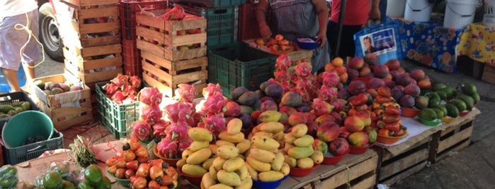 Mercado Pedro Sainz de Baranda is one of Juliette’s Liked Places.