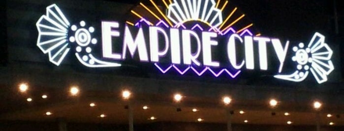 Empire City Casino is one of Things To Do In NYC.