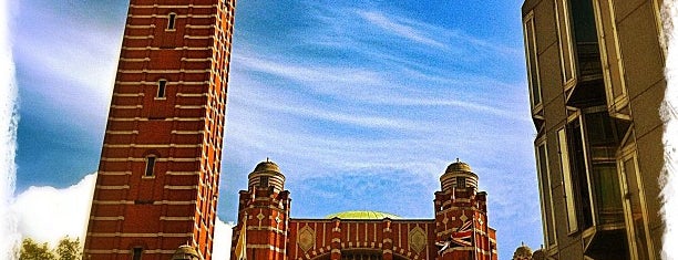 Westminster Cathedral is one of LONDON SIGHTSEEING · 2014.