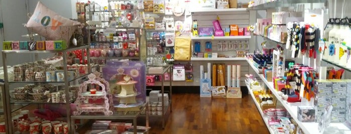 Utility - Gift Boutique is one of Liverpool.