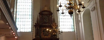 Klausová synagoga is one of Praha / Prague / Prag - #4sqcities.