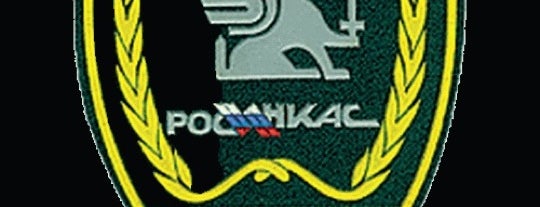 РосИнкас is one of Банкоматы Сбербанка Челябинск.