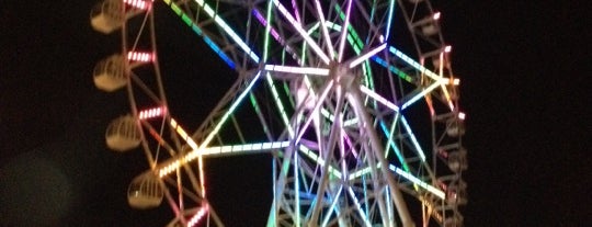 MOA Eye is one of Audz’s Liked Places.