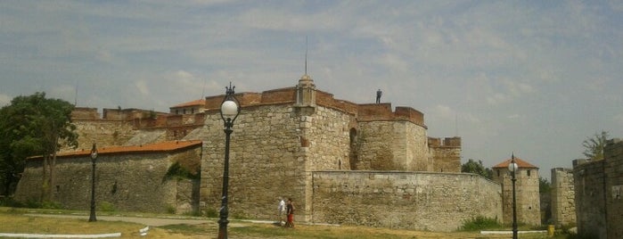 Kрепост Баба Вида (Baba Vida fortress) is one of Favorite affordable date spots.