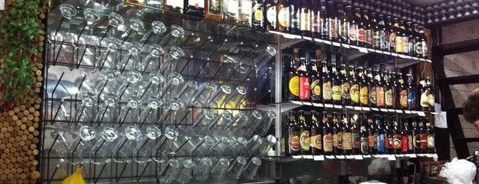 Nova Vida is one of Pub's e bares em Porto Alegre.