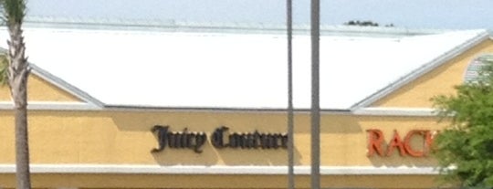 Juicy Couture is one of ME! FTS - Alabama.