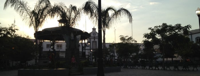 La Plaza en Jocotepec is one of Top 10 favorites places in Guadalajara, Mexico.