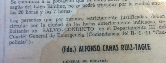1960 is one of Para ir a comer.