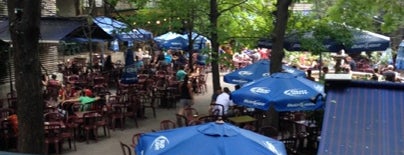 Le Saint-Sulpice is one of Clubs, Bars, Afterhours.