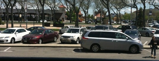 Starbucks is one of A Taste of Long Beach NY.