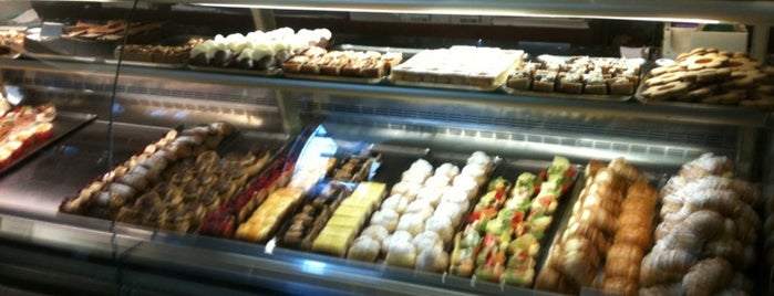 Pasticceria Terraglio is one of Places I've been.