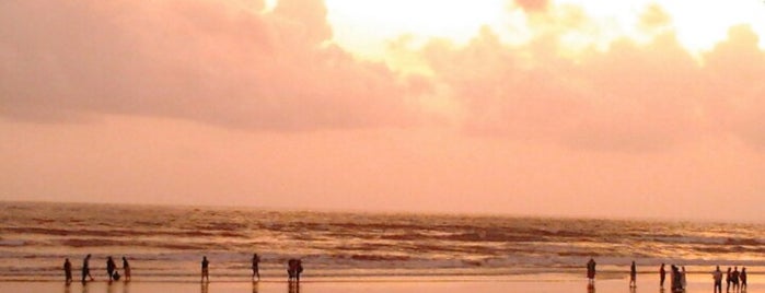 Kashid Beach is one of Beach locations in India.