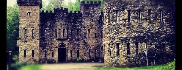 Loveland Castle is one of Kids Activities in Cincinnati, OH.