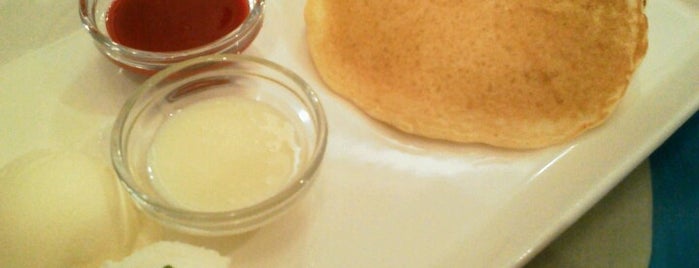 Maui Coffee Roasters is one of Pancake!.
