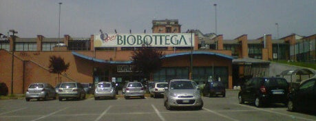 Iper Biobottega is one of Negozi Torino.