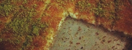 Şanlı Kebap is one of Orte, die didem gefallen.