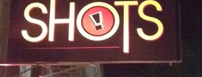 Shots is one of Night Life.