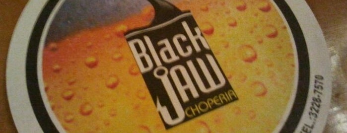 Black Jaw Choperia is one of Visitados.