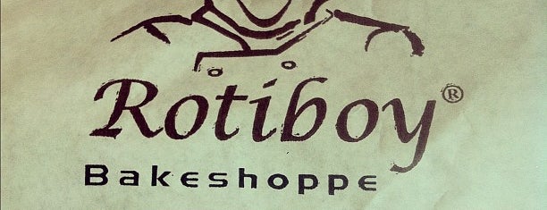 Rotiboy is one of Neu Tea's Food & Beverage Journey.