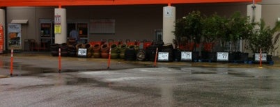 The Home Depot is one of สถานที่ที่ Jaqueline ถูกใจ.