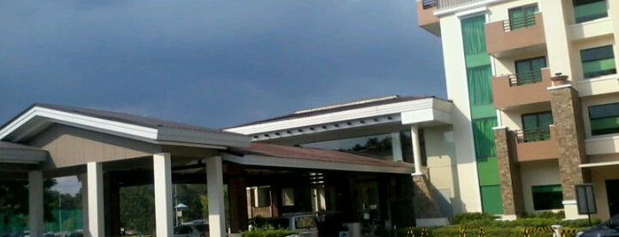 Hotel Vida is one of Best of Pampanga.