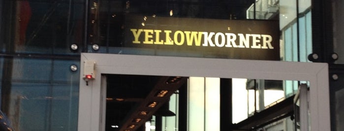 YellowKorner is one of Confluence.